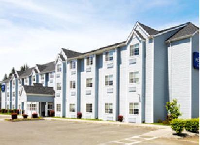 Stay Beyond Inn & Suites Elma Esterno foto